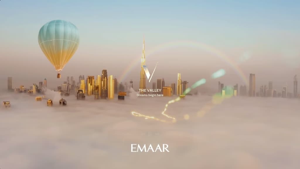 Emaar Dubai — image 2