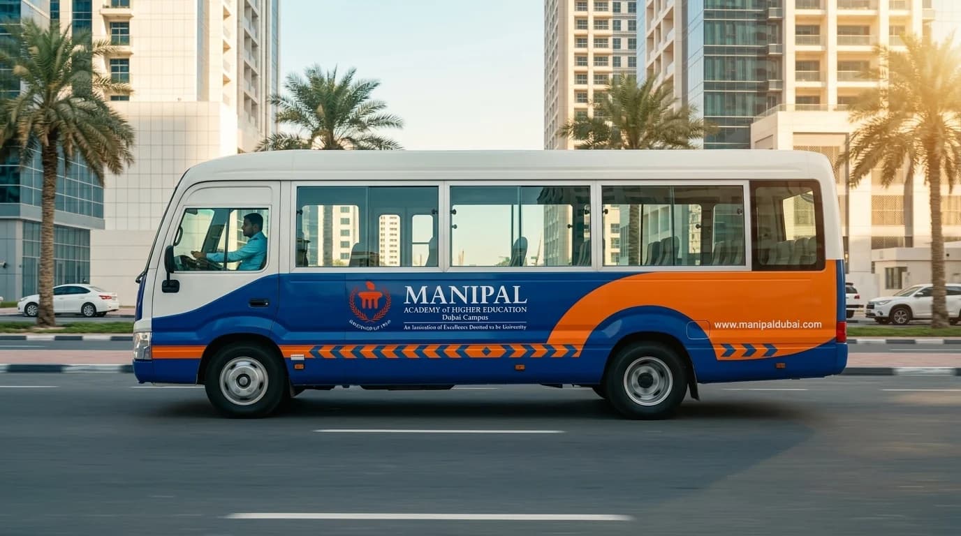 MAHE Dubai — image 2